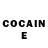 COCAIN VHQ 32Justice